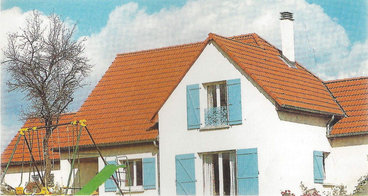 facade ravalement peinture
